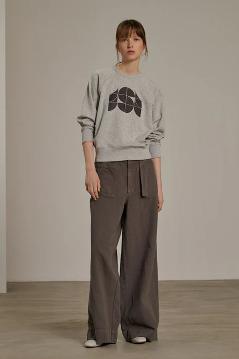 Sudadera PASCAL